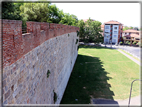 foto Camminamento delle mura di Pisa